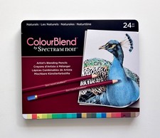 ColourBlend Buntstifte Set