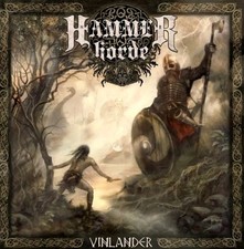 Hammer Horde?Vinlander Melodic Death pagan Metal Ensiferum Manegarm Amon Amarth