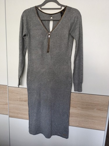 Damen kleid langarm - damen,