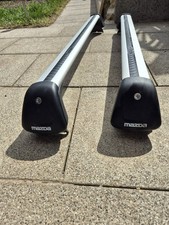 Mazda 3 Fastback  Dachträger