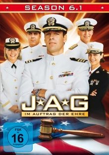 Jag auftrag der ehre - im,