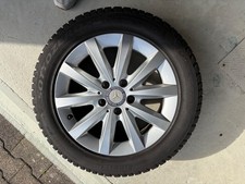 ALU Kompletträder 16 Zoll