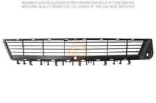 ISAM Lüftungsgitter Grill