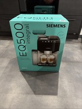 SIEMENS TQ515D03 EQ500