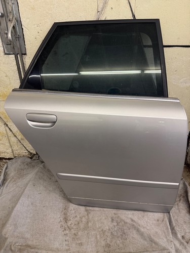 Audi avant tür - audi,