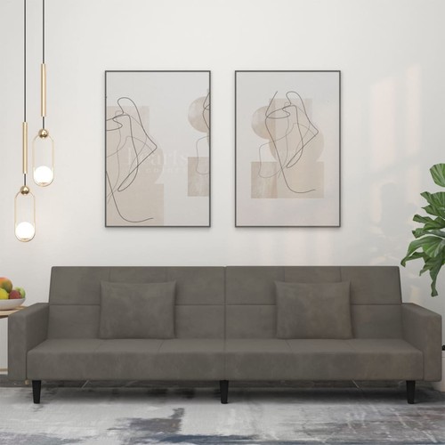 Schlafsofa sitzer mit 2 - schlafsofa, 2-sitzer