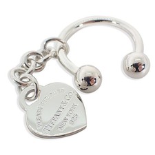 [Gebraucht] TIFFANY 925 Return