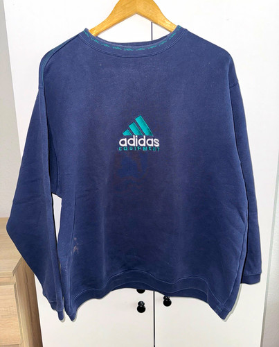 Vintage adidas equipment eqt - vintage,
