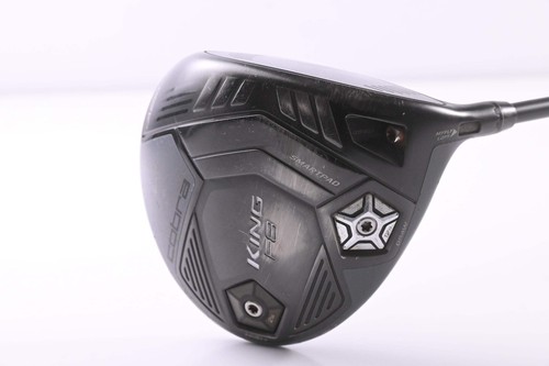 Cobra king driver - cobra, f8