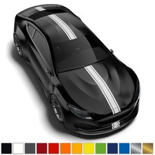 Rennstreifen Zierstreifen Auto