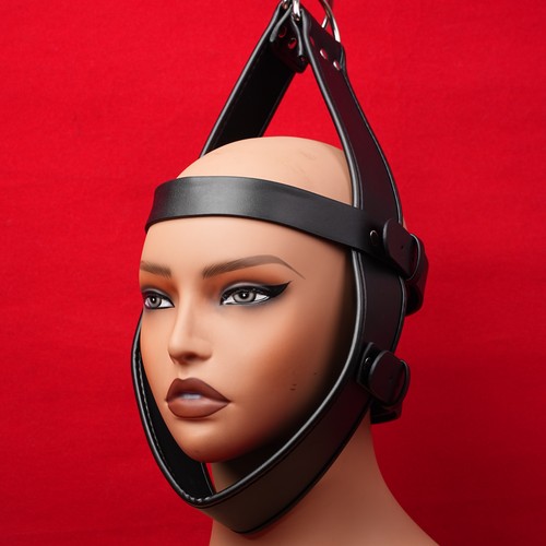 PU-Leder-Kopfstütze
