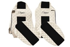 LKW Sitzbezüge für MAN TGX