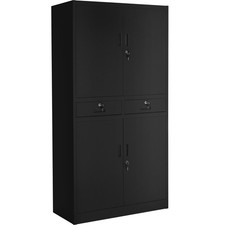 Aktenschrank büroschrank - aktenschrank,