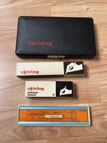 Rotring variant tuschzeichner - rotring,