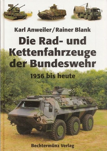 Die rad und kettenfahrzeuge - die,