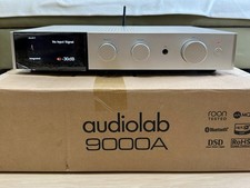 Audiolab 9000A Vollverstärker