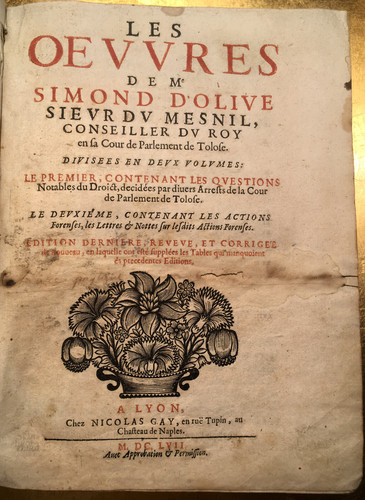 1657 die werke - 1657,