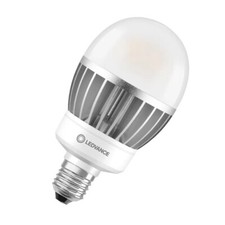 Ledvance e27 led - led, straßenlampe
