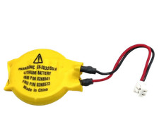 RTC BIOS CMOS Batterie Akku