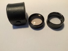 YASHIC  Makro,, Vorsatz,  Linsentyp 2, Makro, Vorsatz,linsen Bajonett Ve