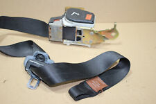 Sicherheitsgurt vorne links 8208443 Compact BMW 3er E36 Bj,95