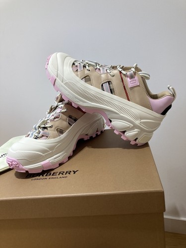Burberry damen sneaker 38 - sneaker,, gr.38