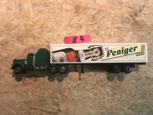 Werbetrucks peniger us - 1:87,, peniger,