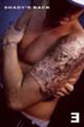 Poster eminem shady - eminem, back