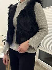 Damen Fellweste M Adidas Neo