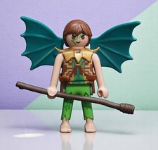 Playmobil Figur Fee Magie