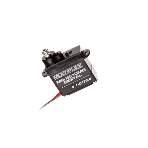 Multiplex 8510mg digital - -, ms-8510mg