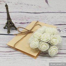 48 Schaumrosen Foamrosen