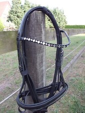 Full / Warmblut Trense von