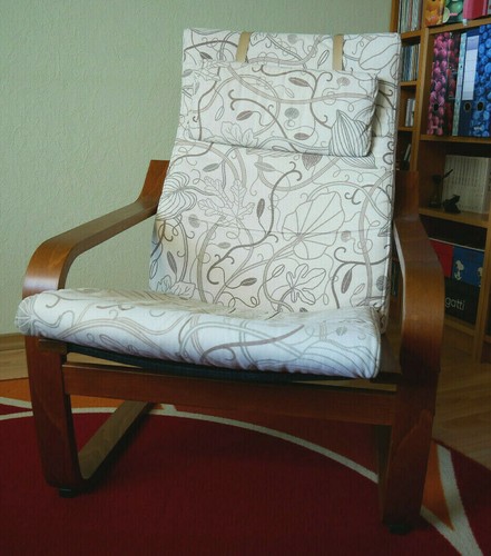 Ikea sessel poäng - !,