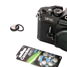 Ausgeknipst Batterie & PX625