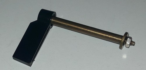 Bedienhebel aus - bedienhebel,