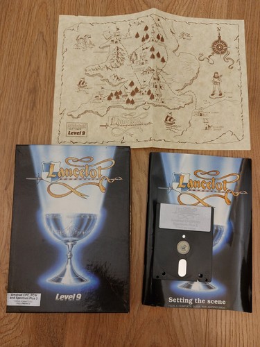 Seltenes spiel disk - seltenes, version
