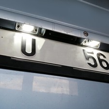  2pcs LED