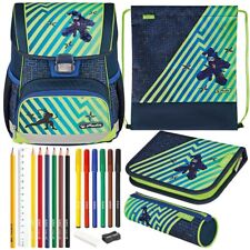 Herlitz Schulranzen Set Loop