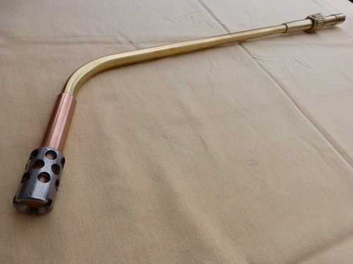 Messer griesheim supertherm - messer,
