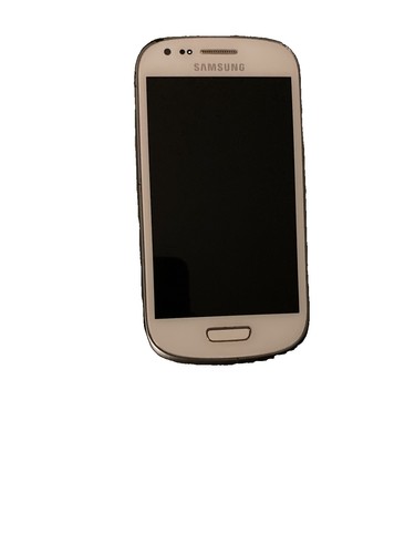 Samsung galaxy mini weiß - s3,