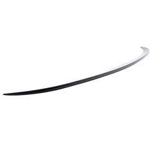 Heckspoiler lippe für 5er - für,
