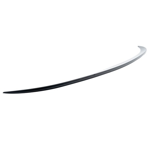 Heckspoiler lippe für 5er bmw - 5er,