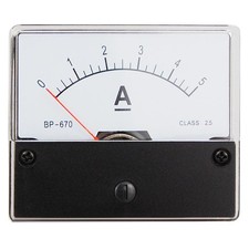 Messinstrument a dc zum - messinstrument,