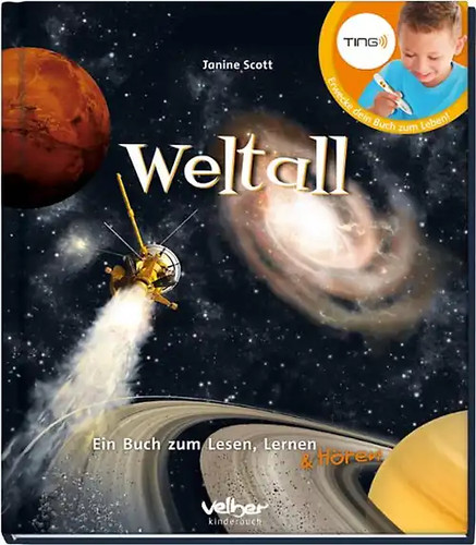 Ting weltall - ting:,