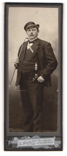 Fotografie michelsen - a.,