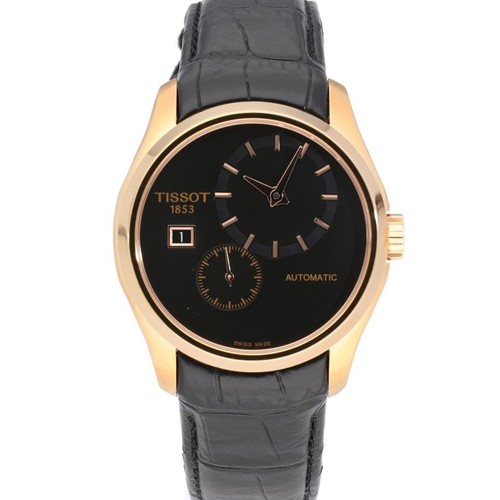 Tissot couturier herren - tissot,