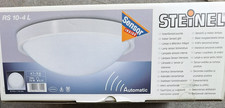 Sensorleuchte steinel - sensorleuchte,,