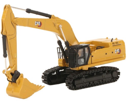 Diecast masters caterpillar - diecast,