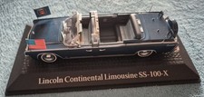 1:43 - Norev - Lincoln